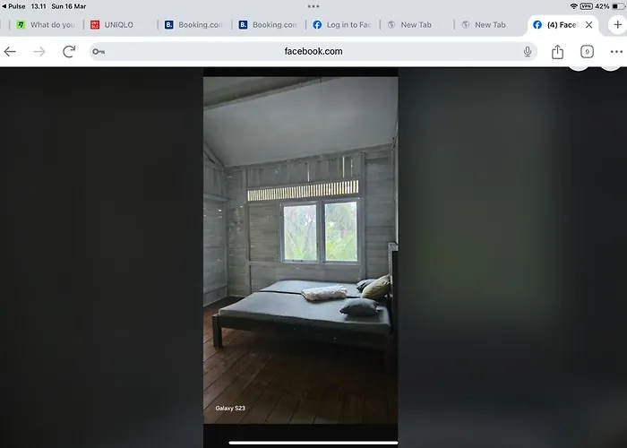 Holiday home Elis Saba