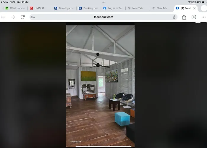Holiday home Elis *
