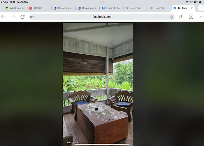Holiday home Elis *