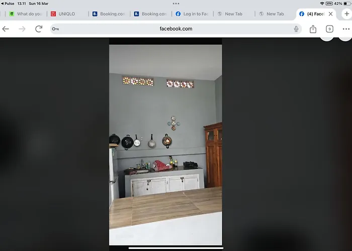 Elis Holiday home